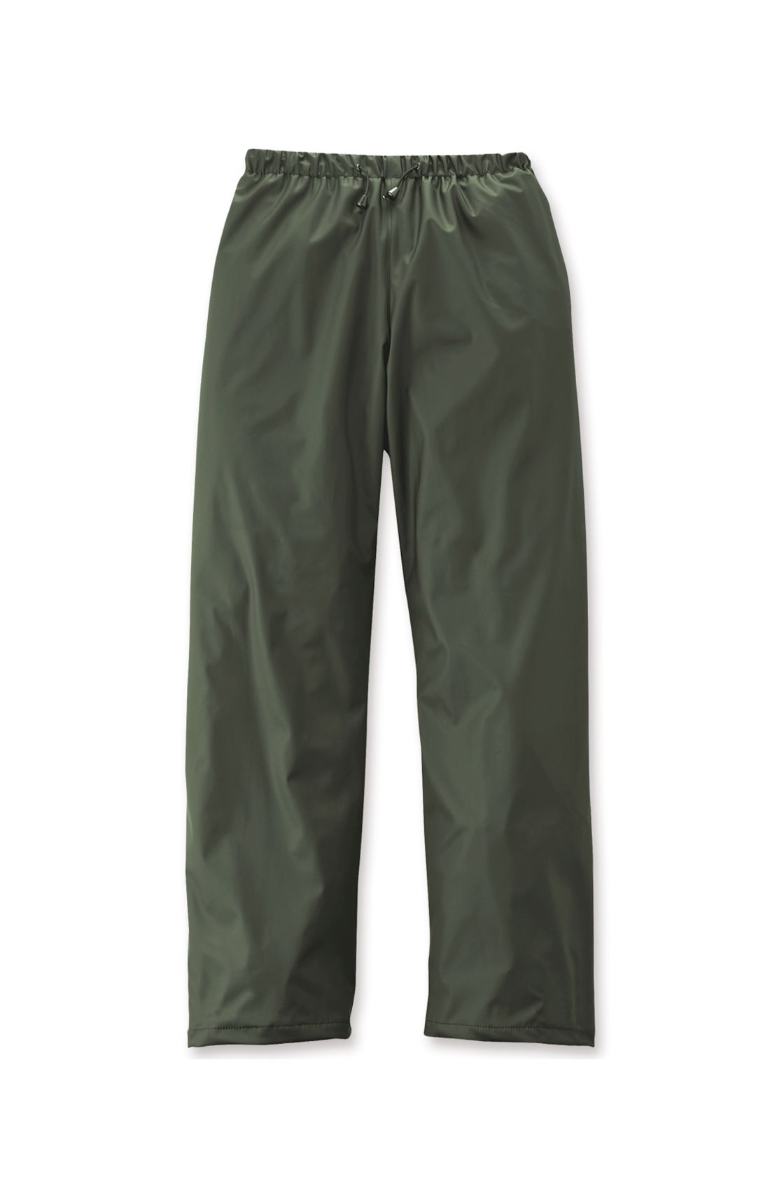PU-Regenbundhose