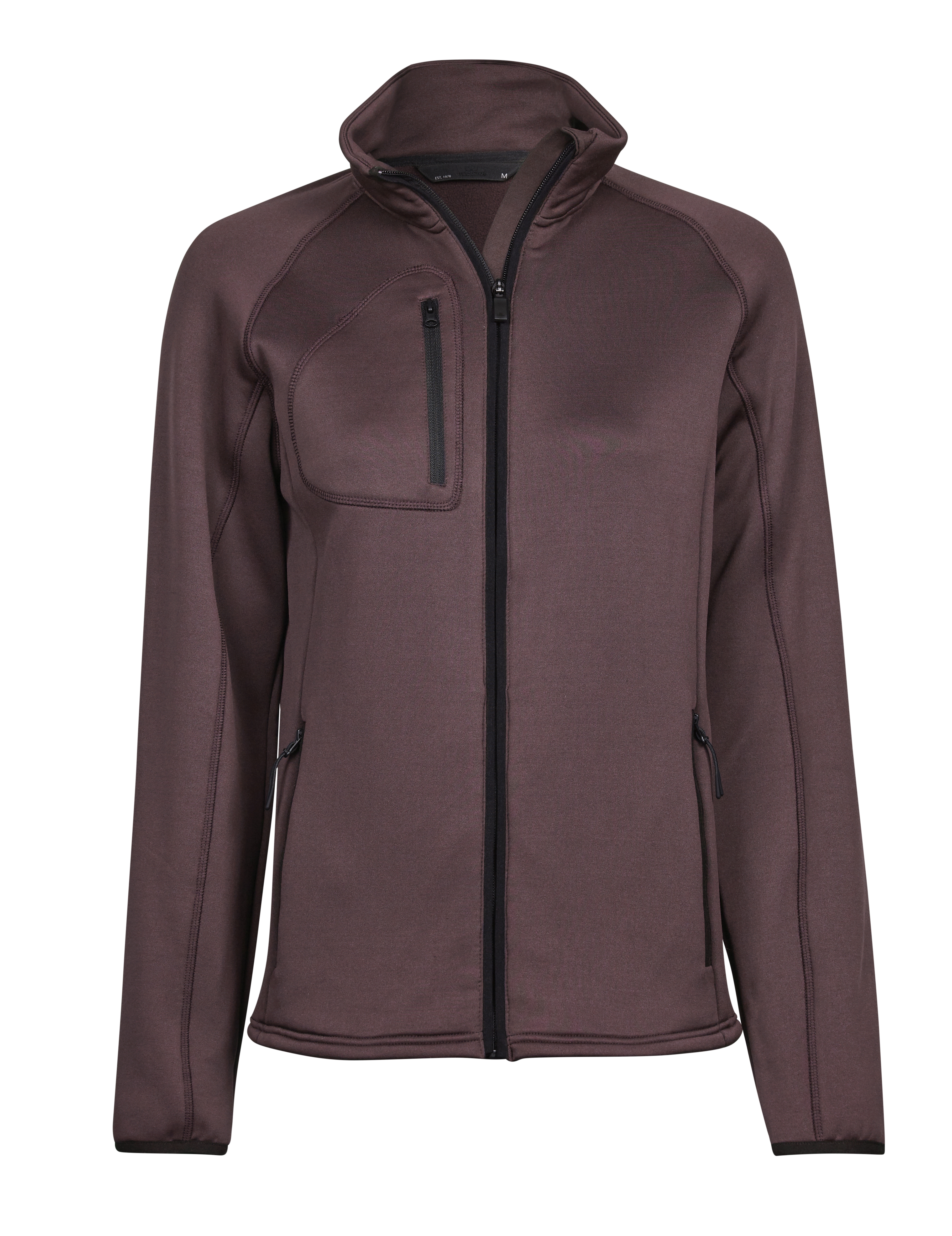Women´s Stretch Fleece Jacket
