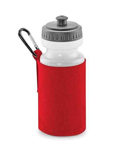 Tasche – Water Bottle And Holder