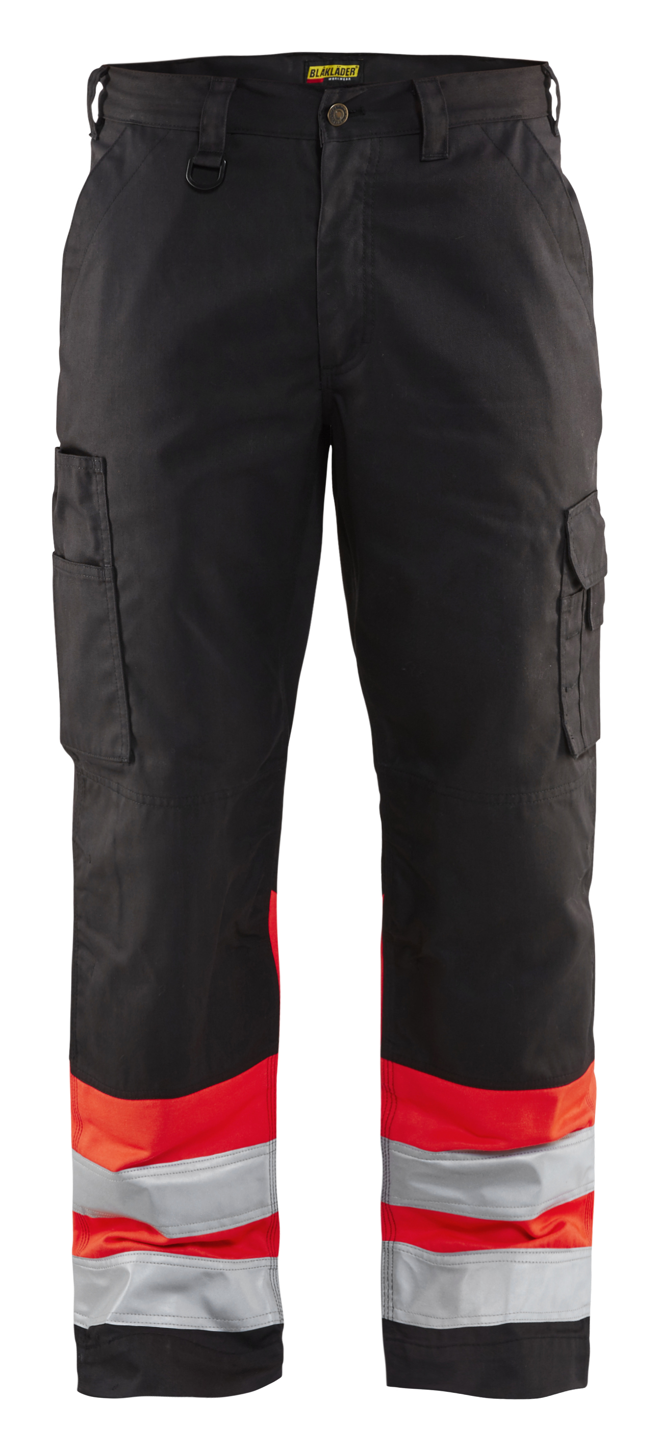 High Vis Arbeitshose