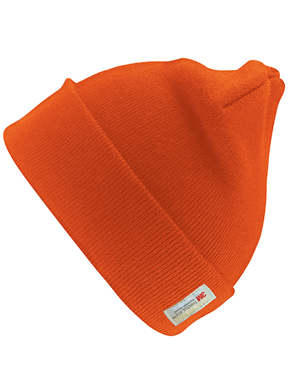 Mütze – Heavyweight Thinsulate Woolly Ski Hat