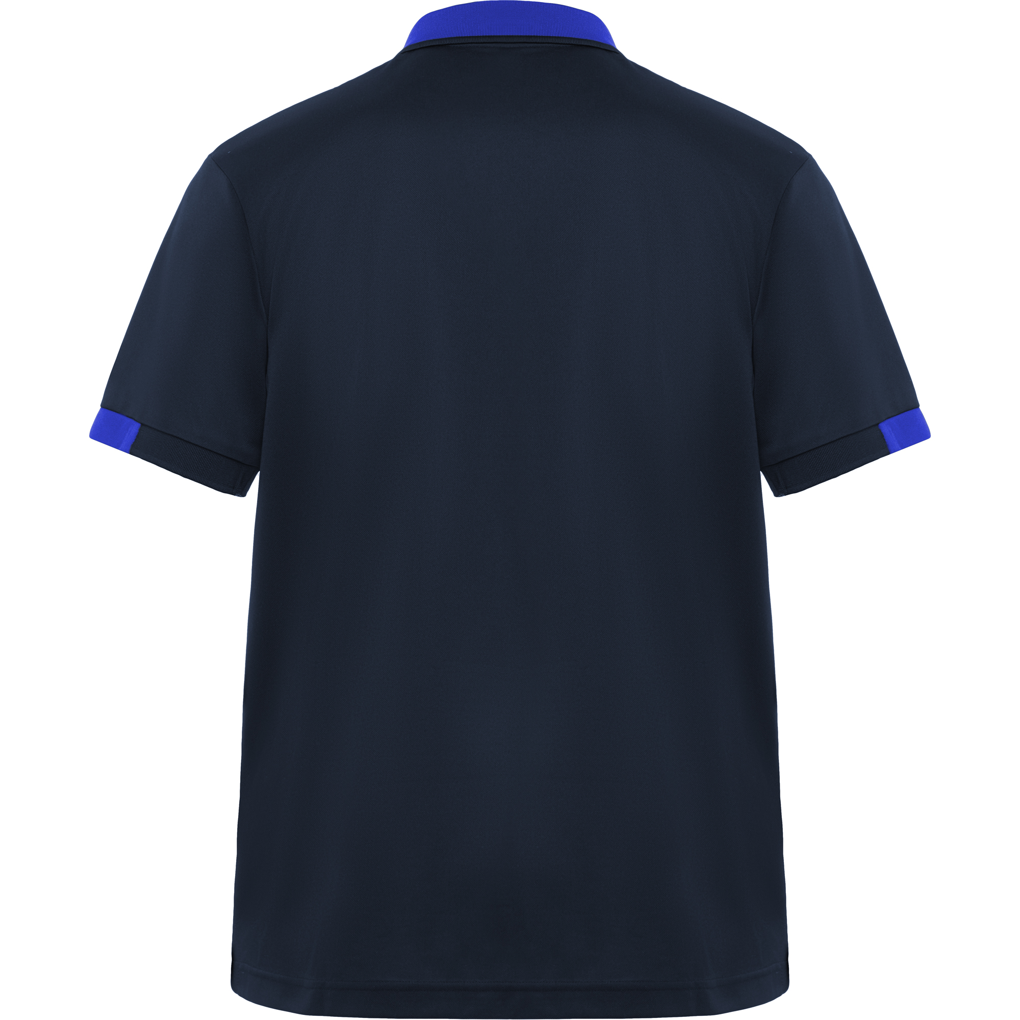 Poloshirt Samurai