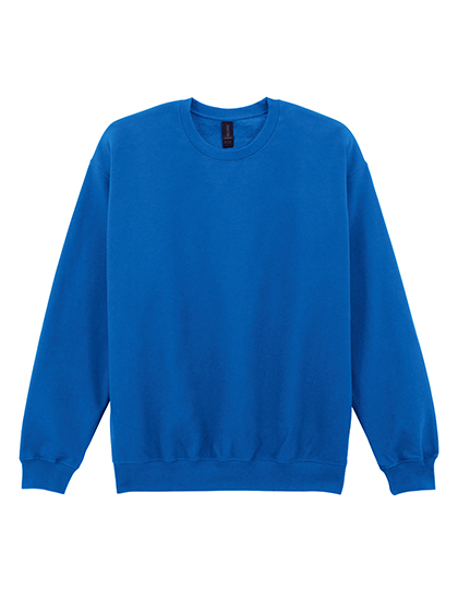 Softstyle Midweight Fleece Adult Crewneck Sweatshirt