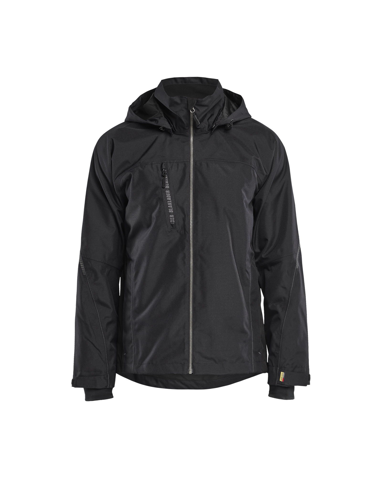 Shell Jacke