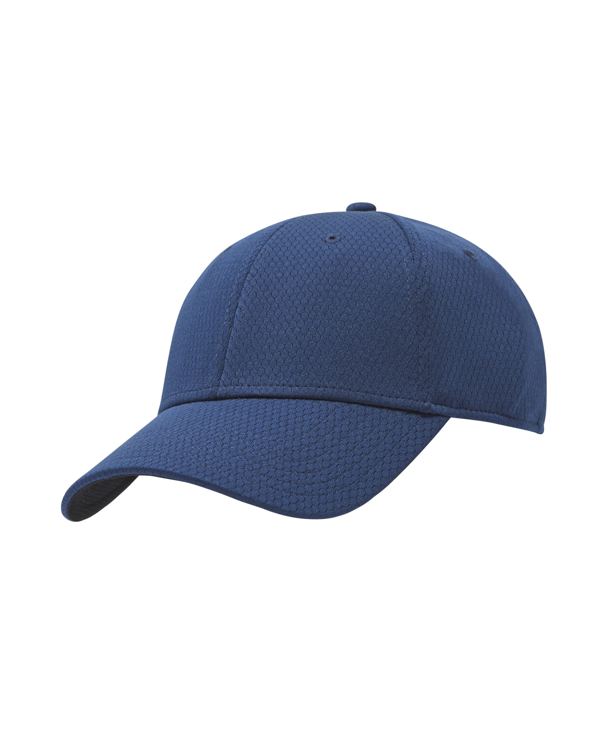 Ladies Fronted Crested Cap