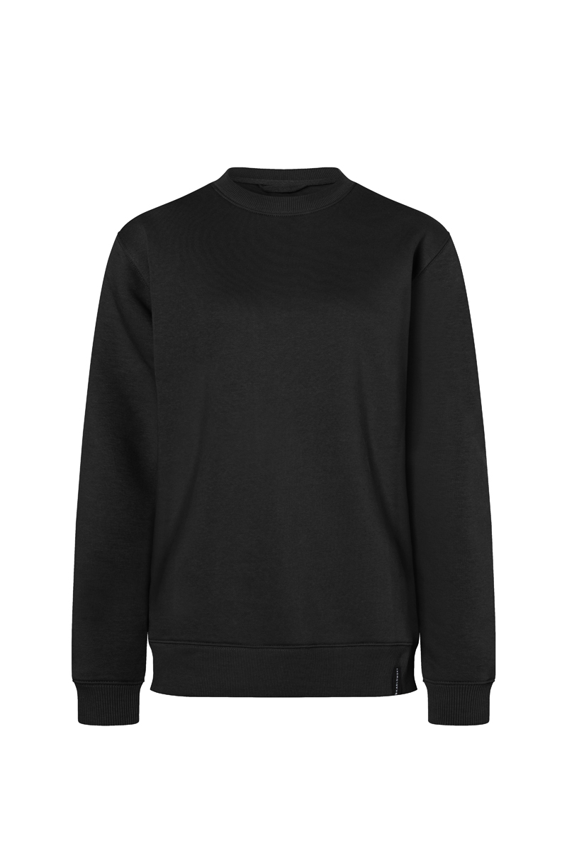 Damen Workwear SweatshirtSoft-Face