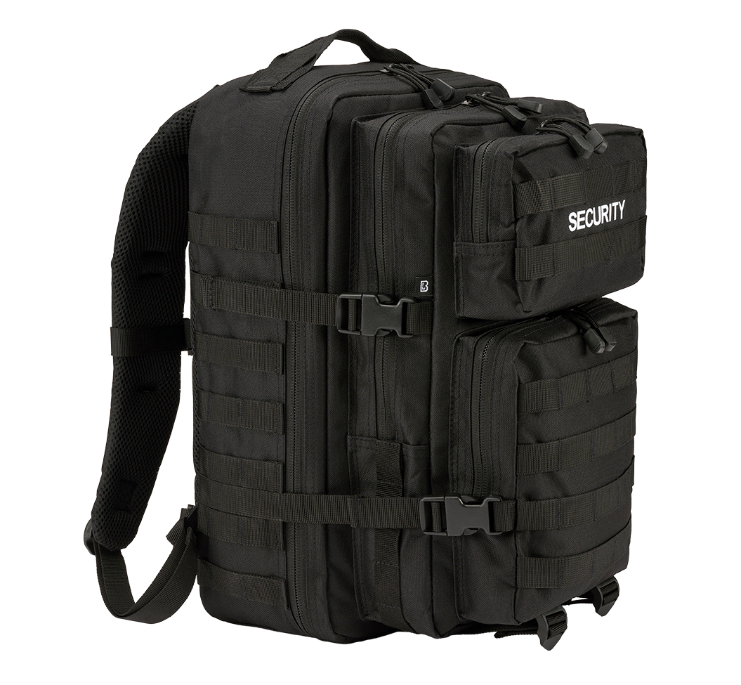 Security US Cooper Large Backpack