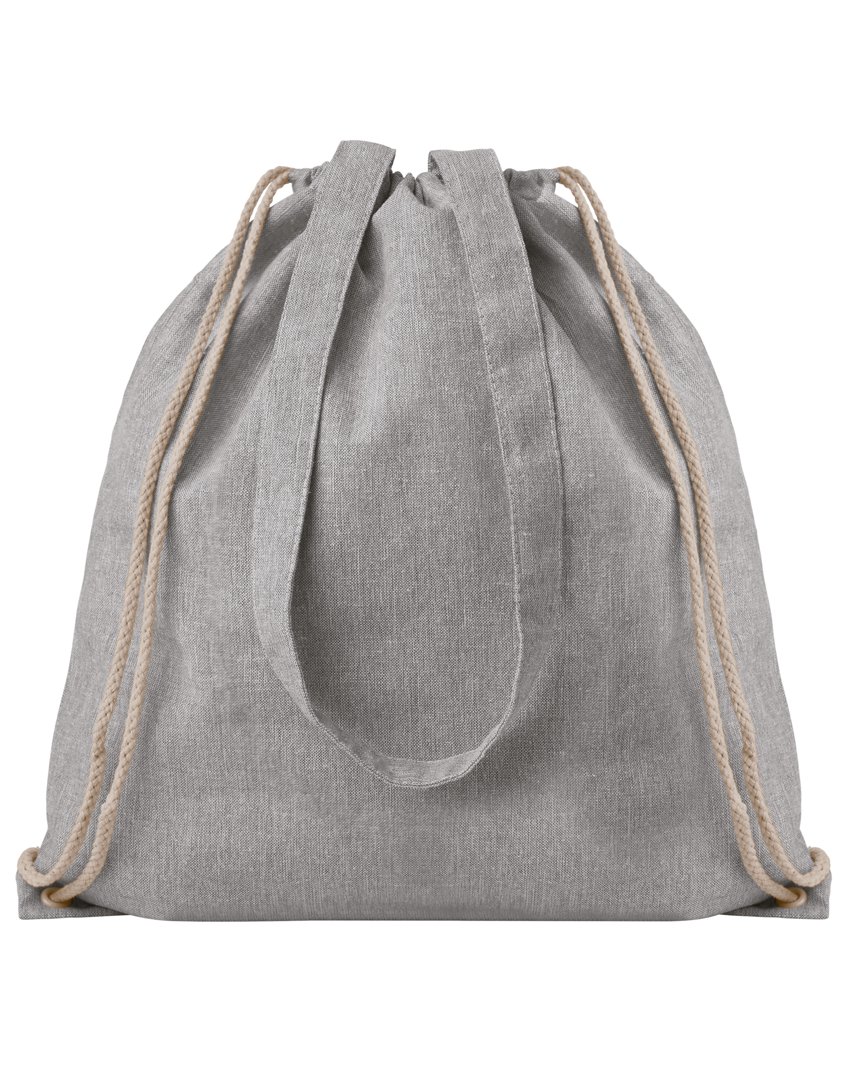 Tasche – Drawstring Backpack With Handles Atlanta