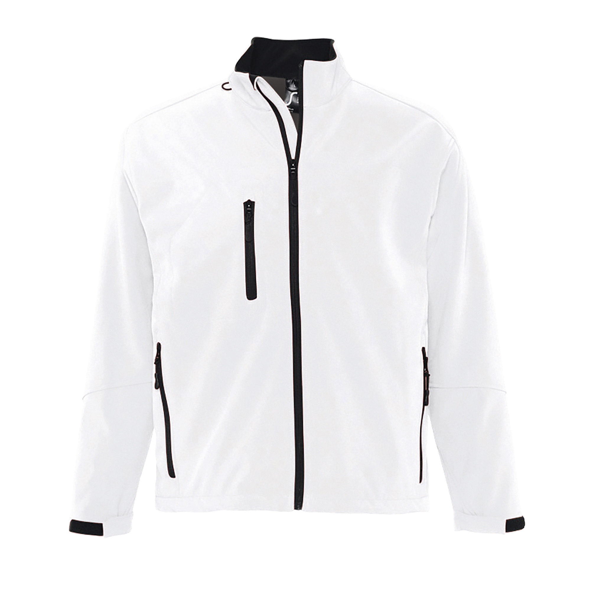 Men´s Softshell Jacket Relax
