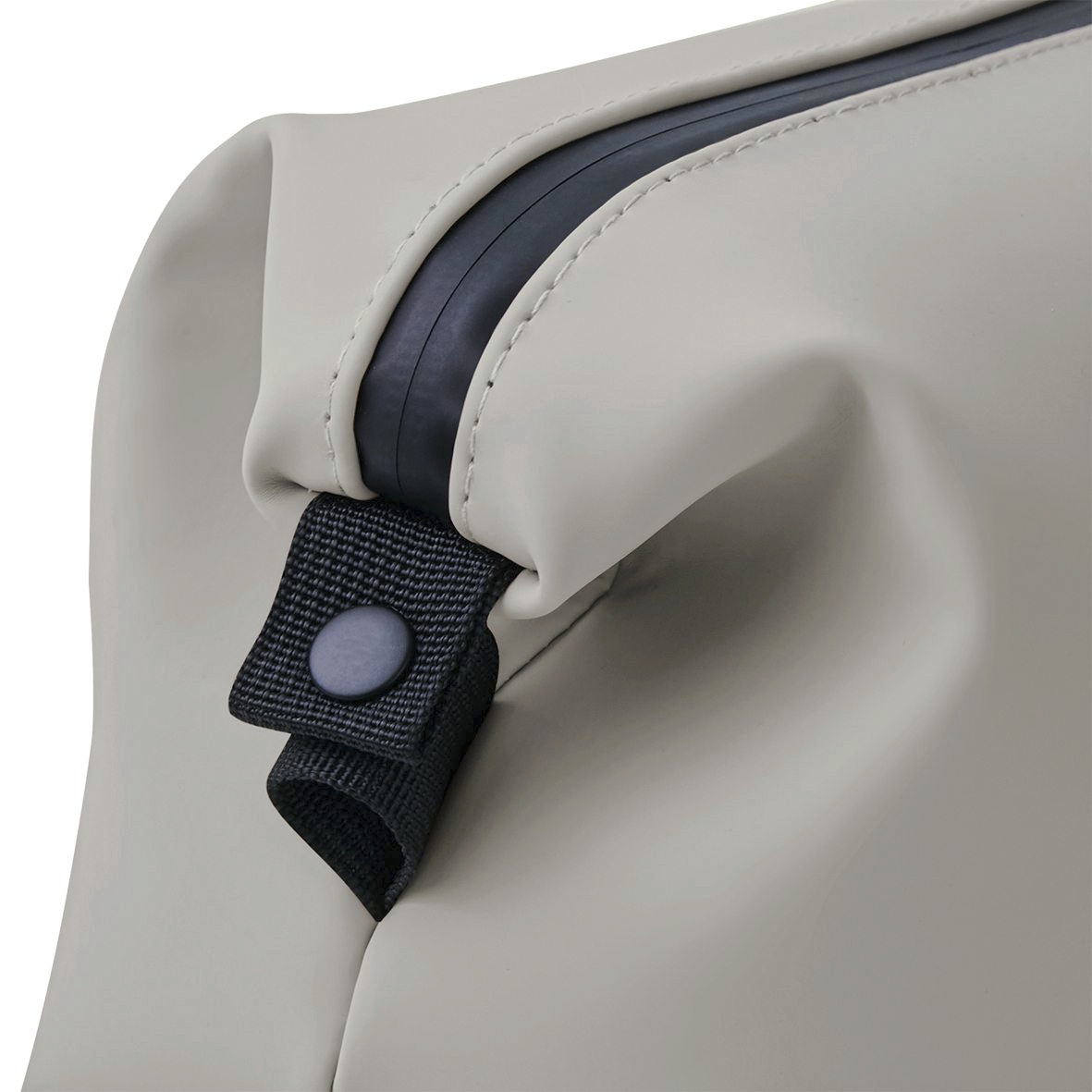 Tasche – Matte PU Accessory Pouch