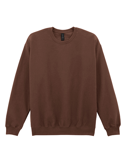 Softstyle Midweight Fleece Adult Crewneck Sweatshirt