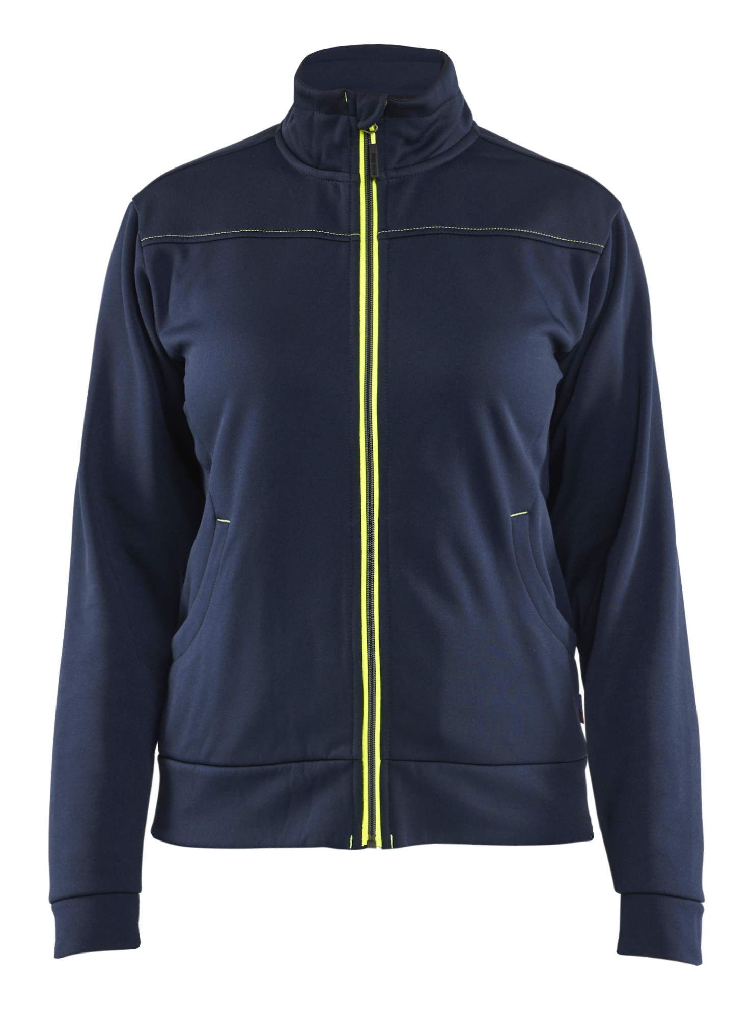 Damen Sweatjacke