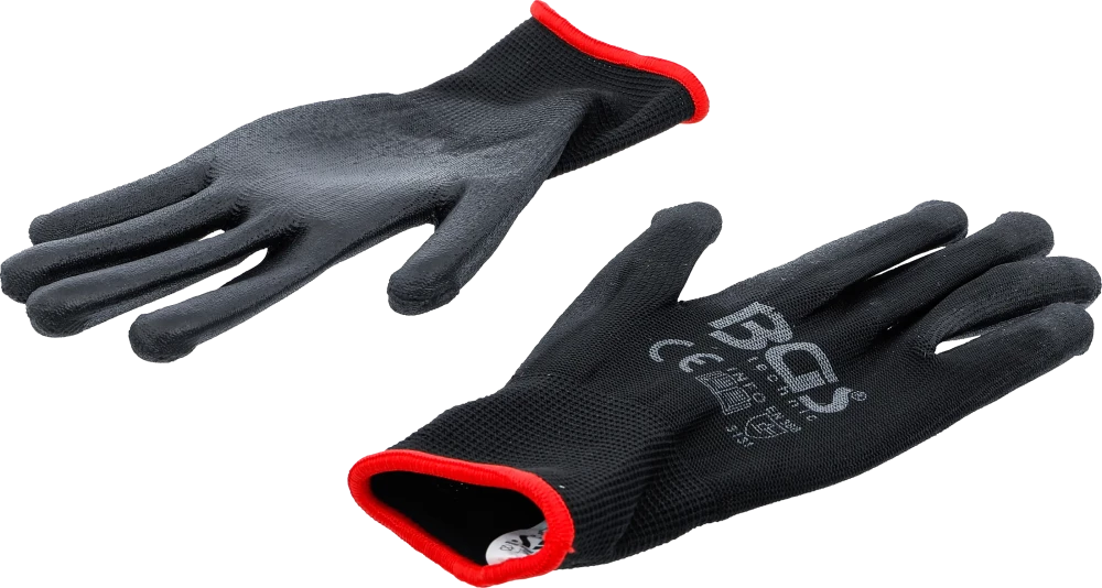 Mechaniker-Handschuhe, Größe 7 (S)
