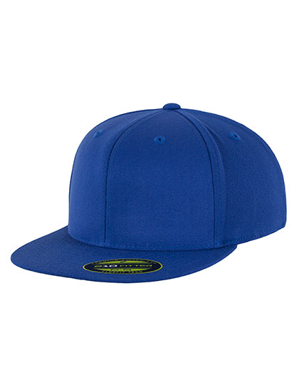 Cap – Premium 210 Fitted