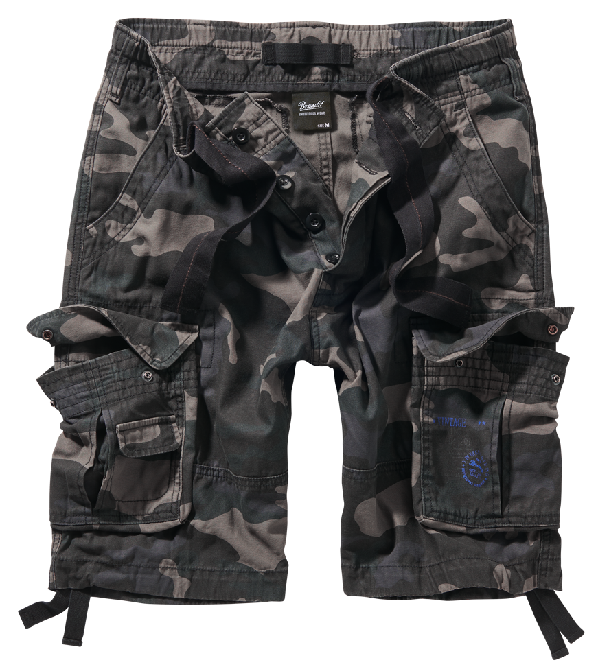 Pure Vintage Shorts