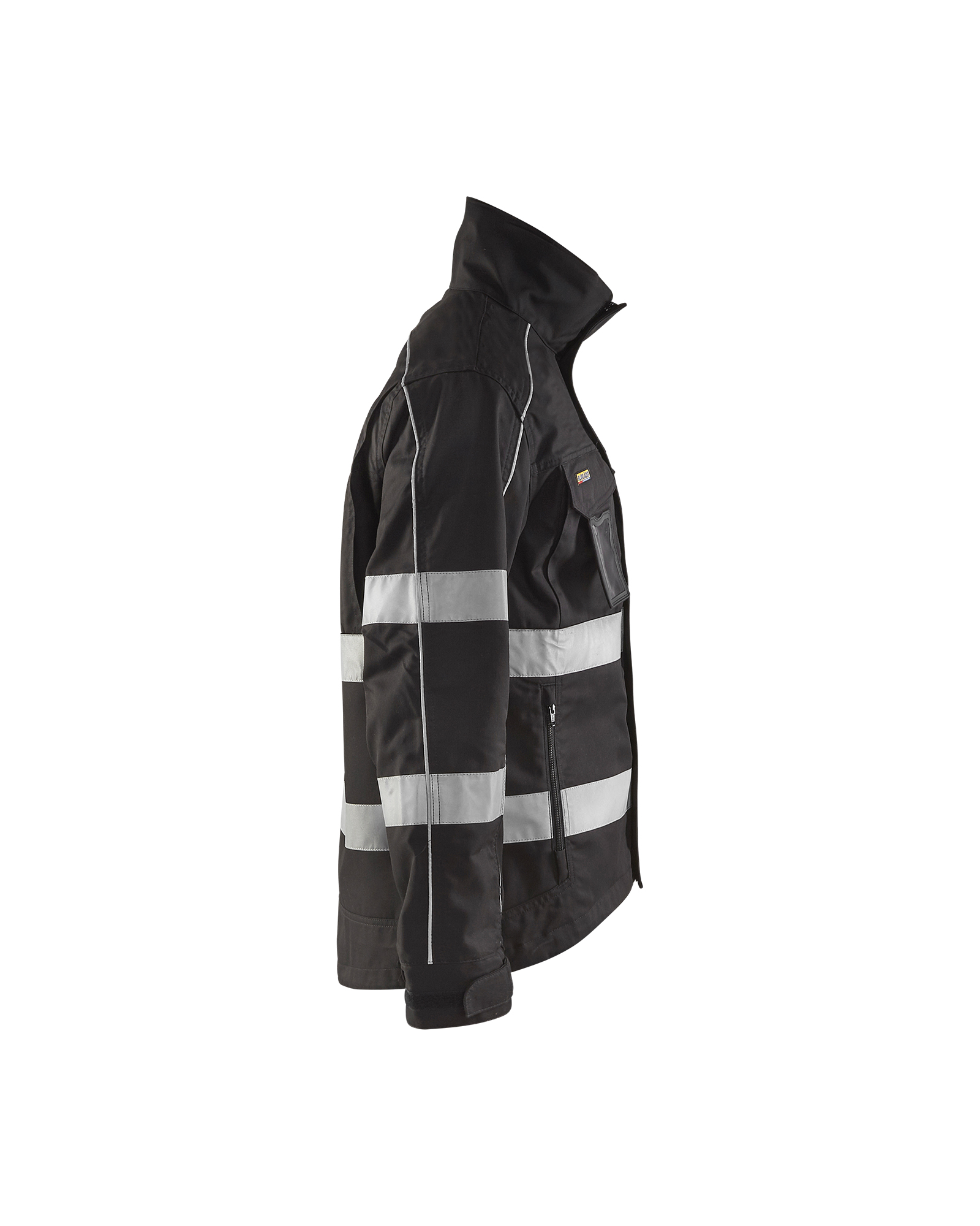 High Vis Jacke