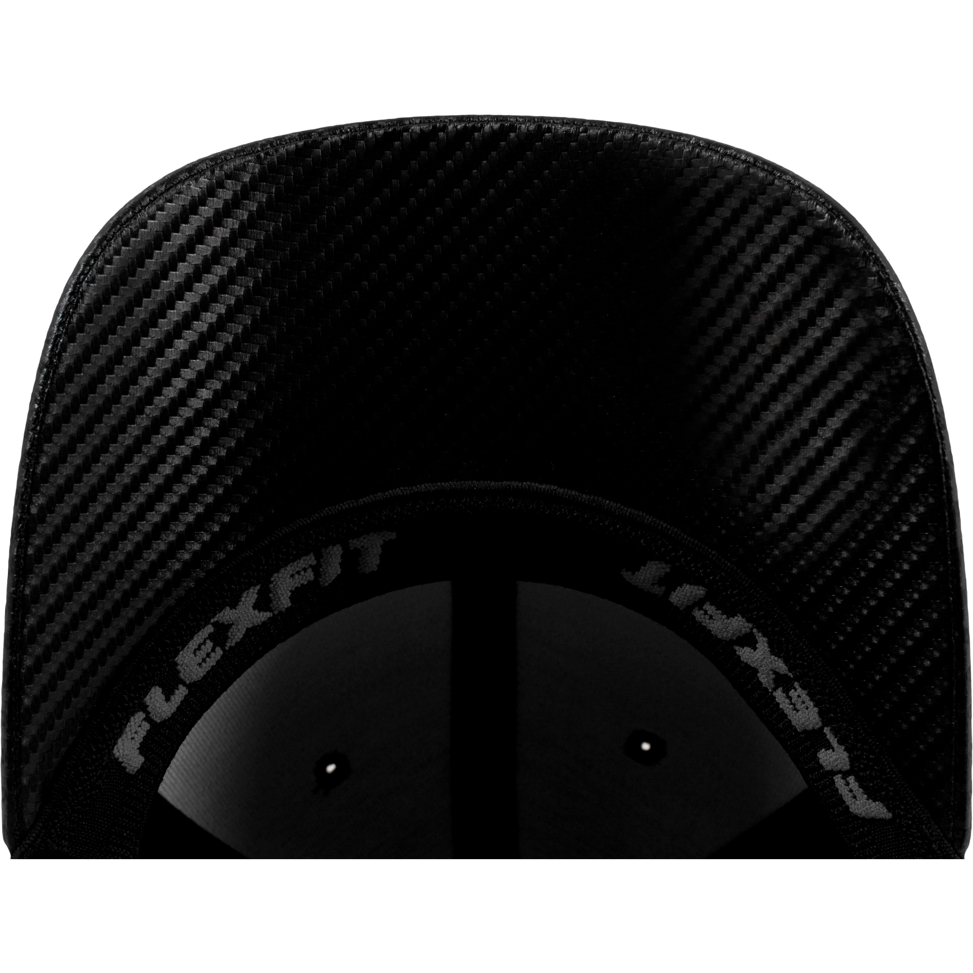 Cap – Carbon Flexfit
