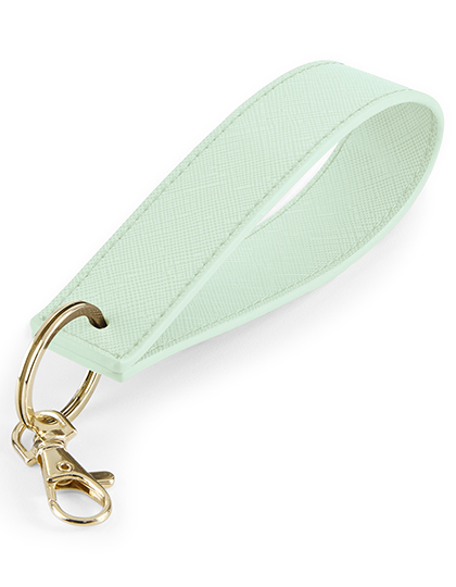 Tasche – Boutique Wristlet Keyring