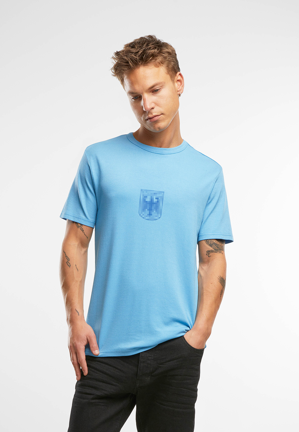 BW Sportshirt