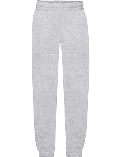 Hose – Kids´ Classic Elasticated Cuff Jog Pants