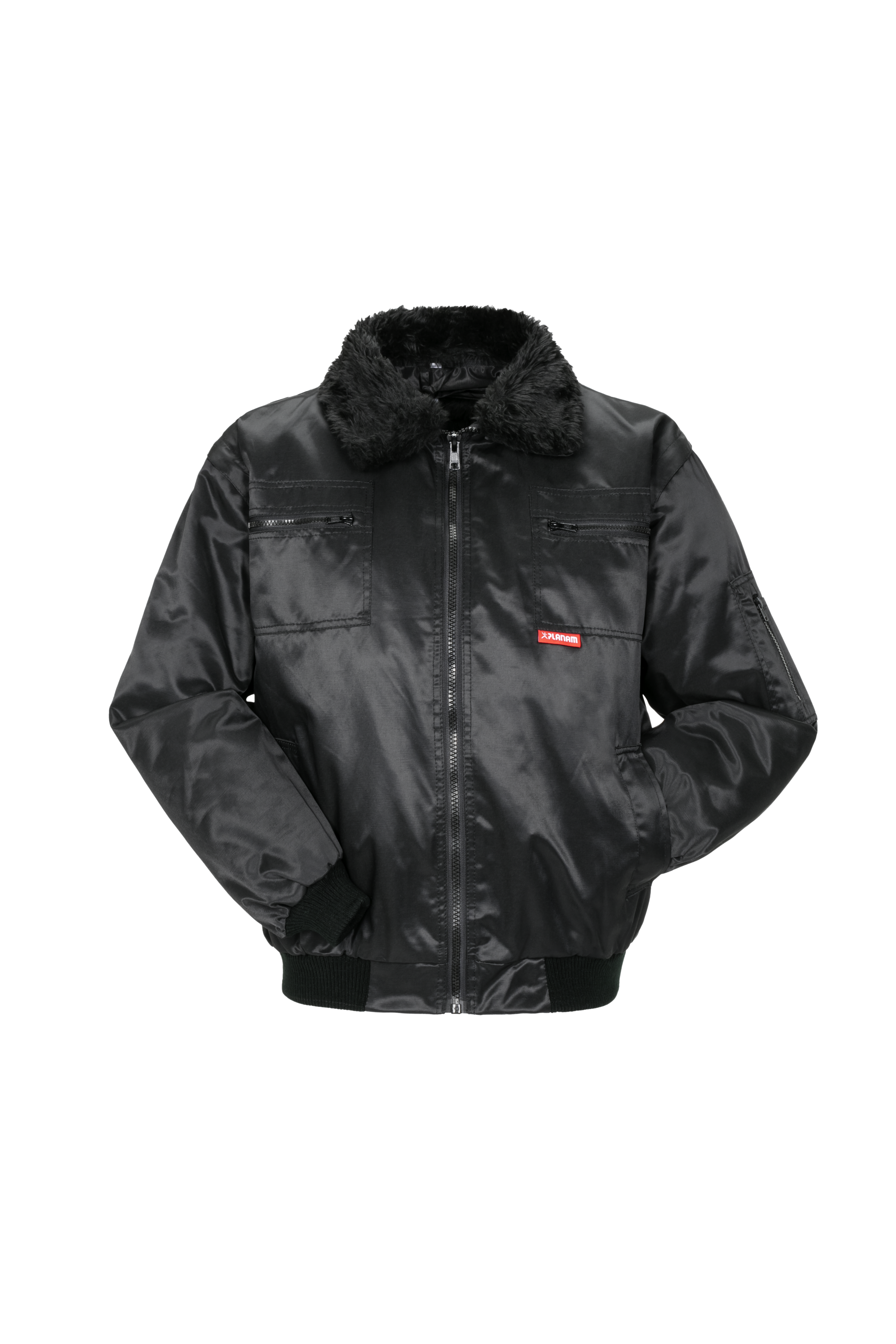 PLANAM Gletscher Comfort Jacke Outdoor