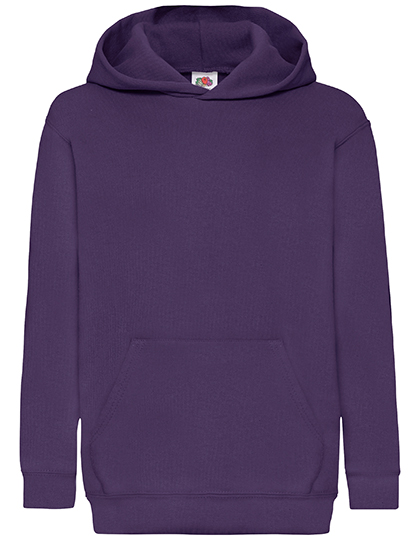 Sweatshirt – Kids´ Classic Hooded Sweat