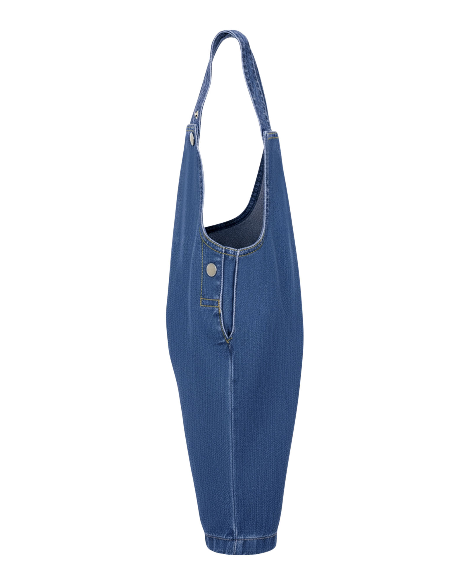 Hose – Baby Rocks Denim Dungarees