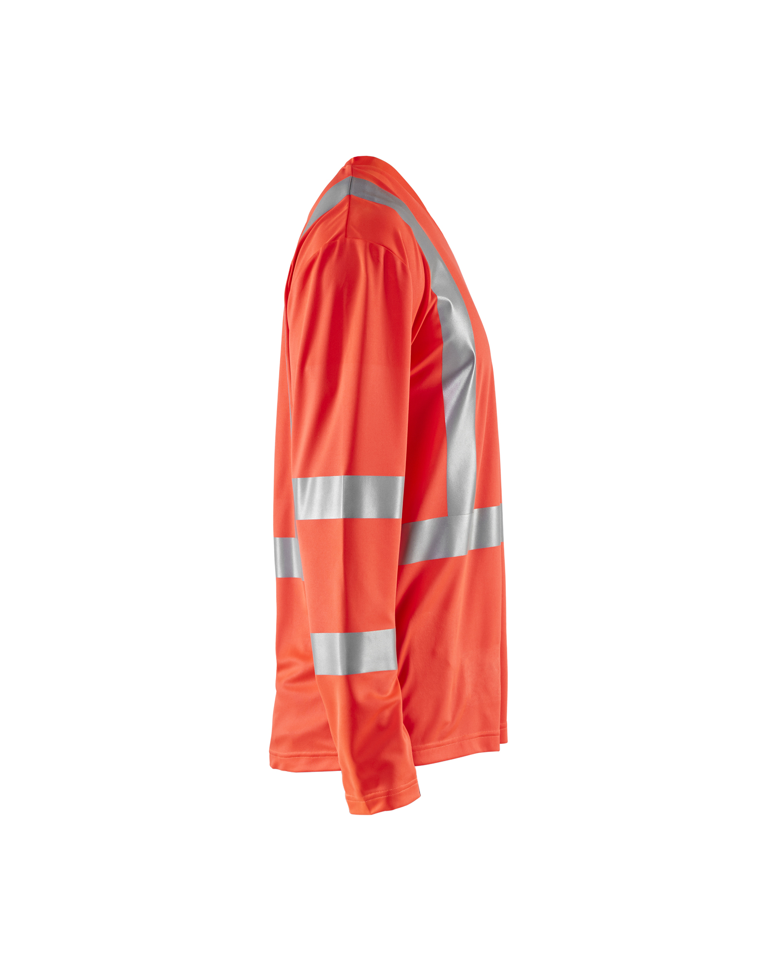High Vis UV Langarmshirt