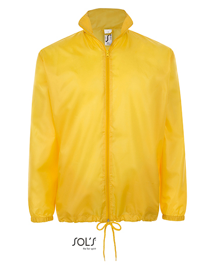 Jacke – Shift Windbreaker