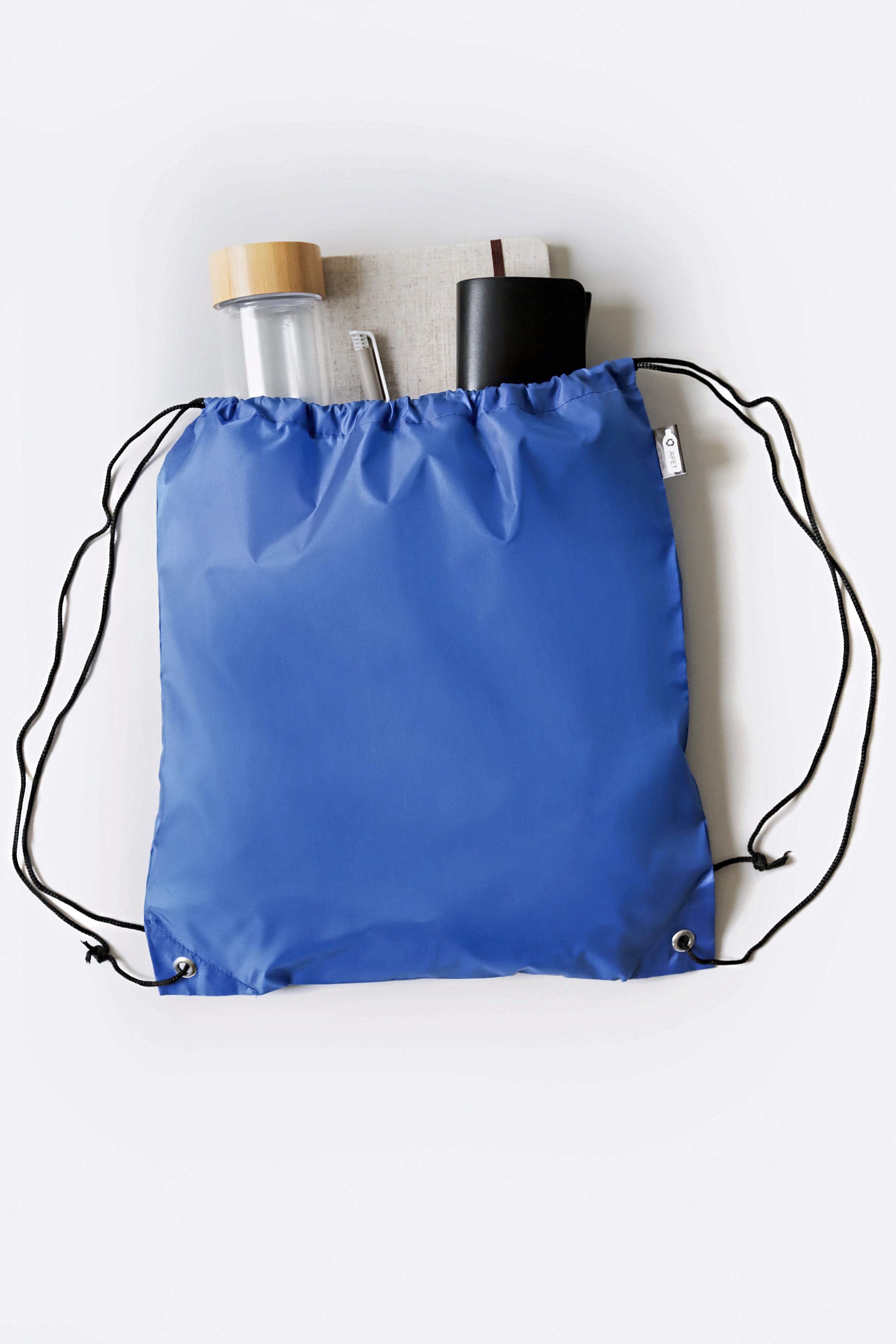 Tasche – Drawstring Backpack Conscious