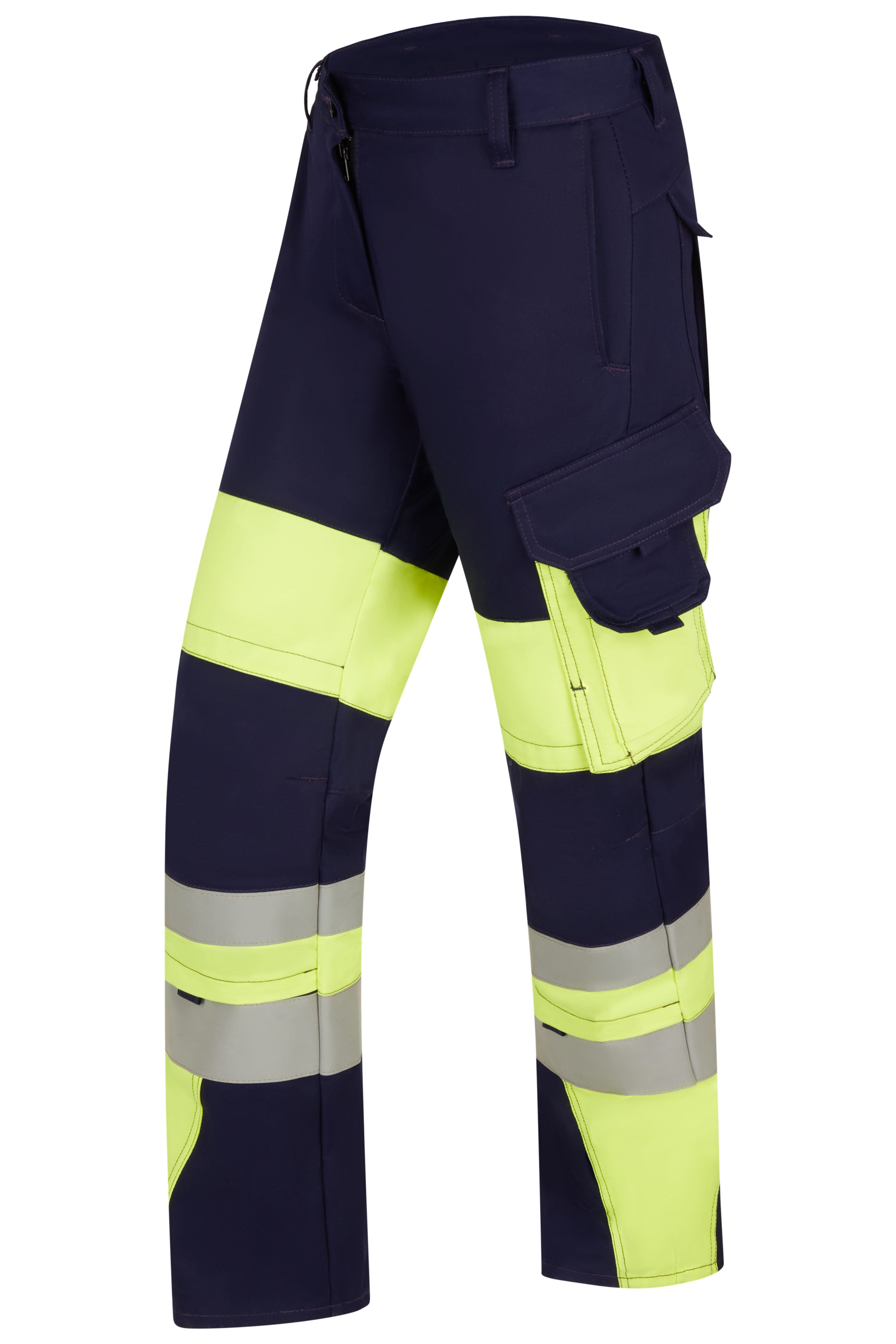 Bundhose Damen 2652654 APC 1