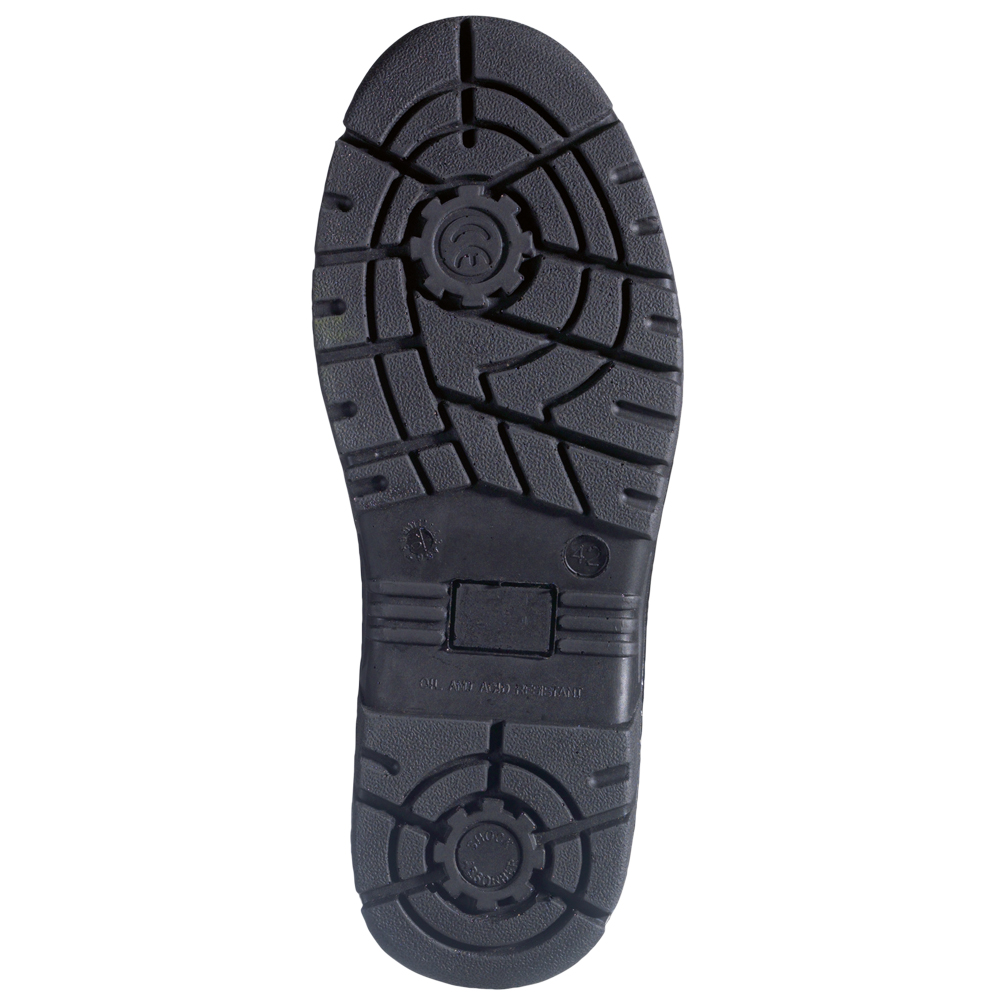 Winterschnürstiefel Saalfeld