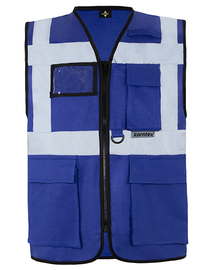 Weste – Executive Multifunctional Safety Vest Berlin