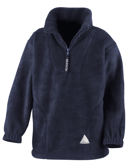 Pullover – Junior Polartherm Top