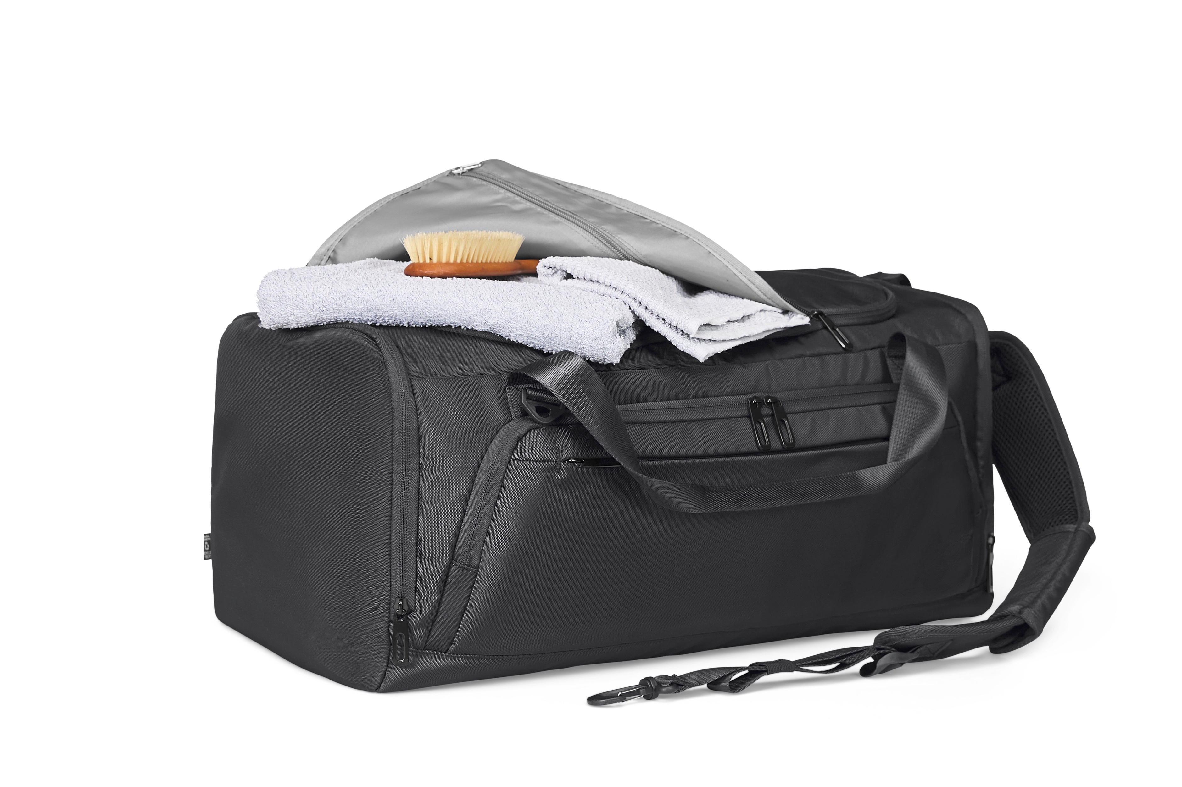 Tasche – Sport/Travel Bag Solid