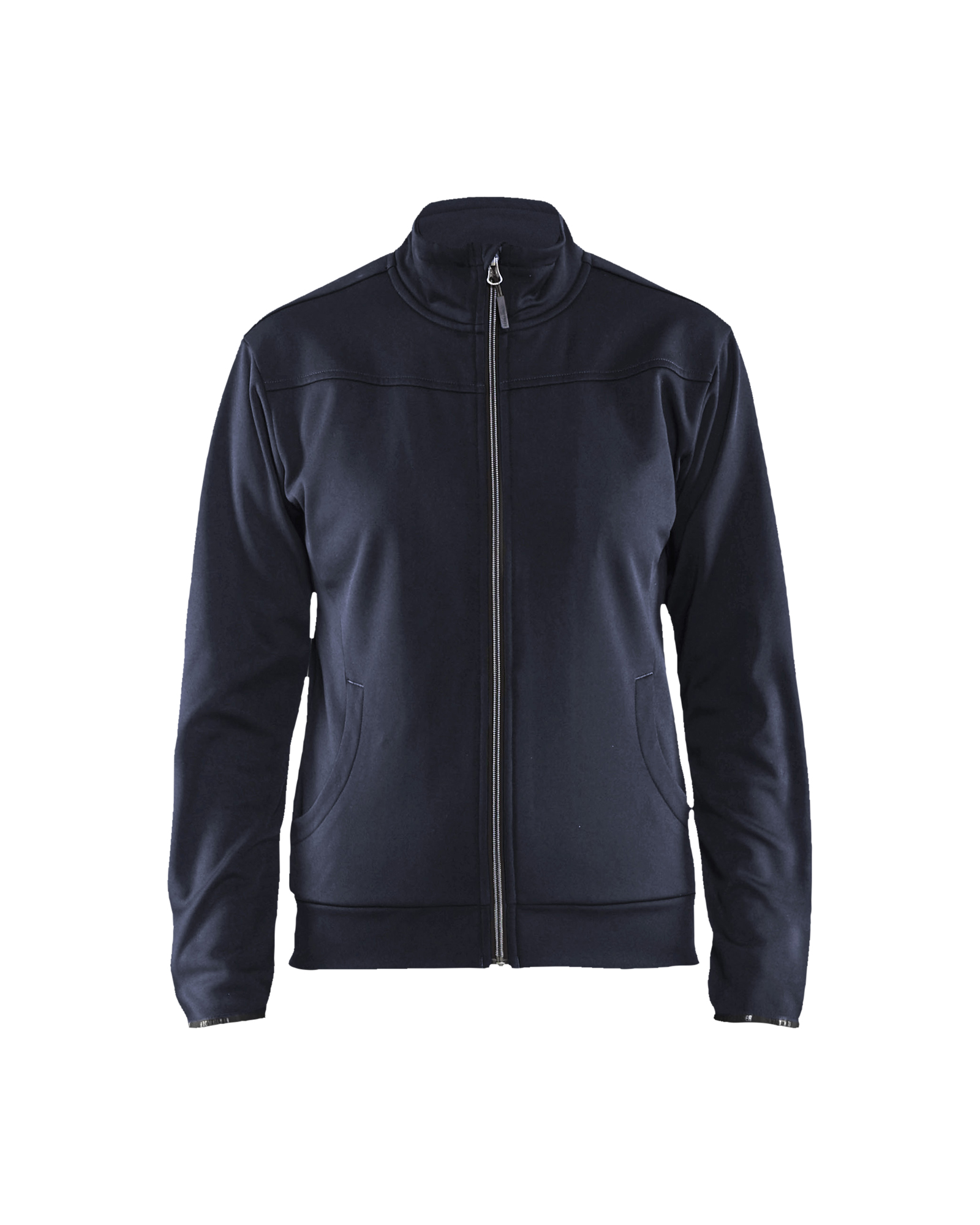 Damen Sweatjacke