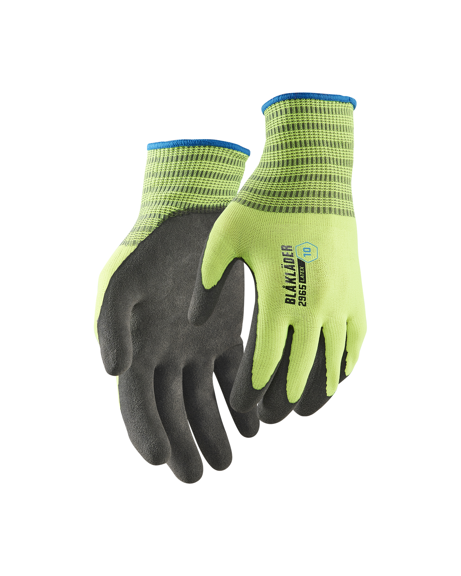 Arbeitshandschuh, latexbeschichtet