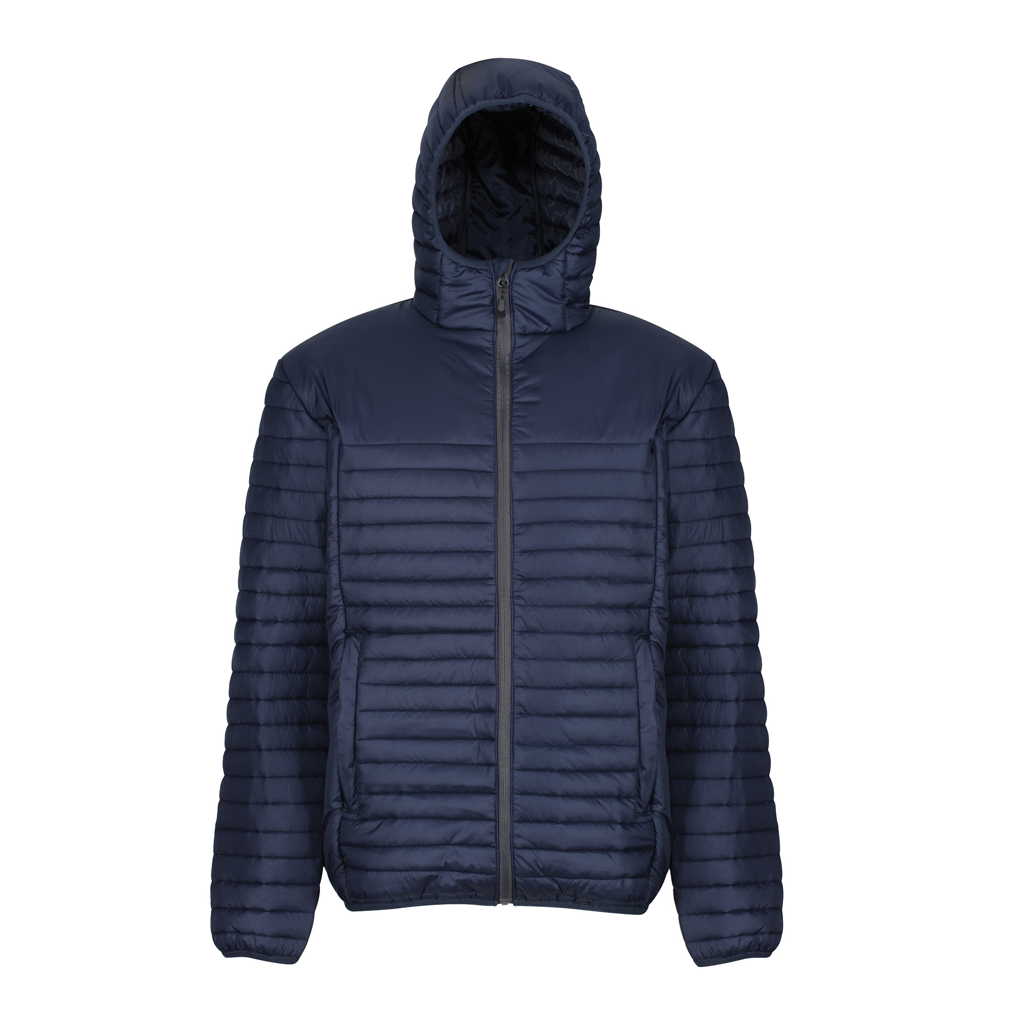 Honestly Made Recycled Thermal Jacket