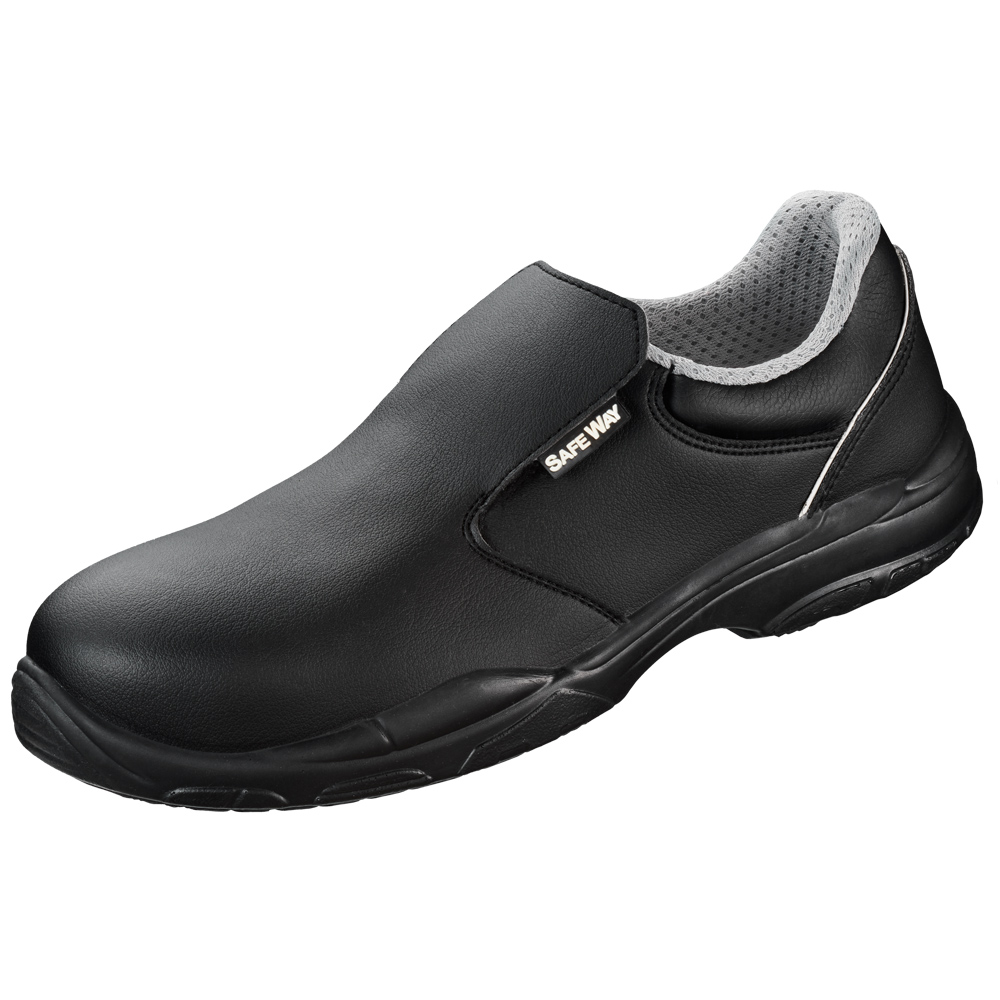Slipper-Halbschuh Cassino