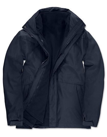 Jacket Corporate 3-in-1