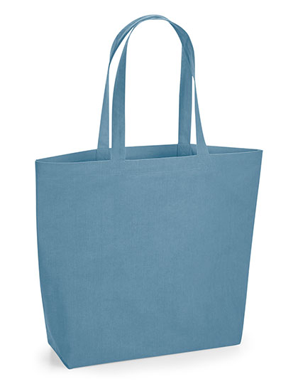 Tasche – Organic Natural Dyed Maxi Bag for Life
