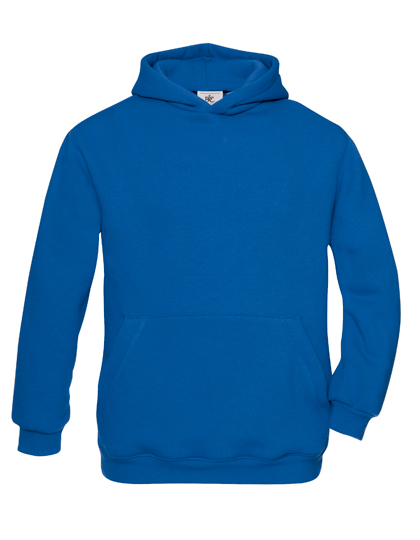 Sweatshirt – Kids´ Hooded Sweat