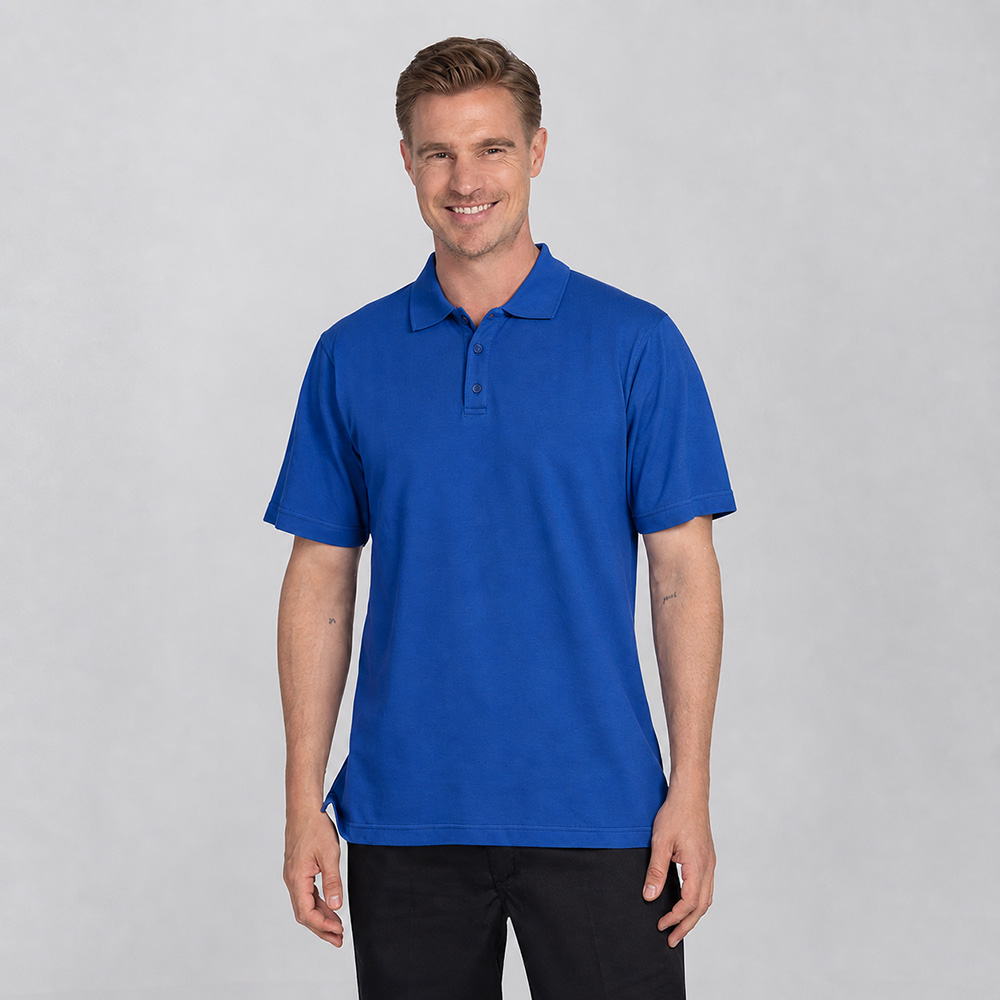 Herren Poloshirt