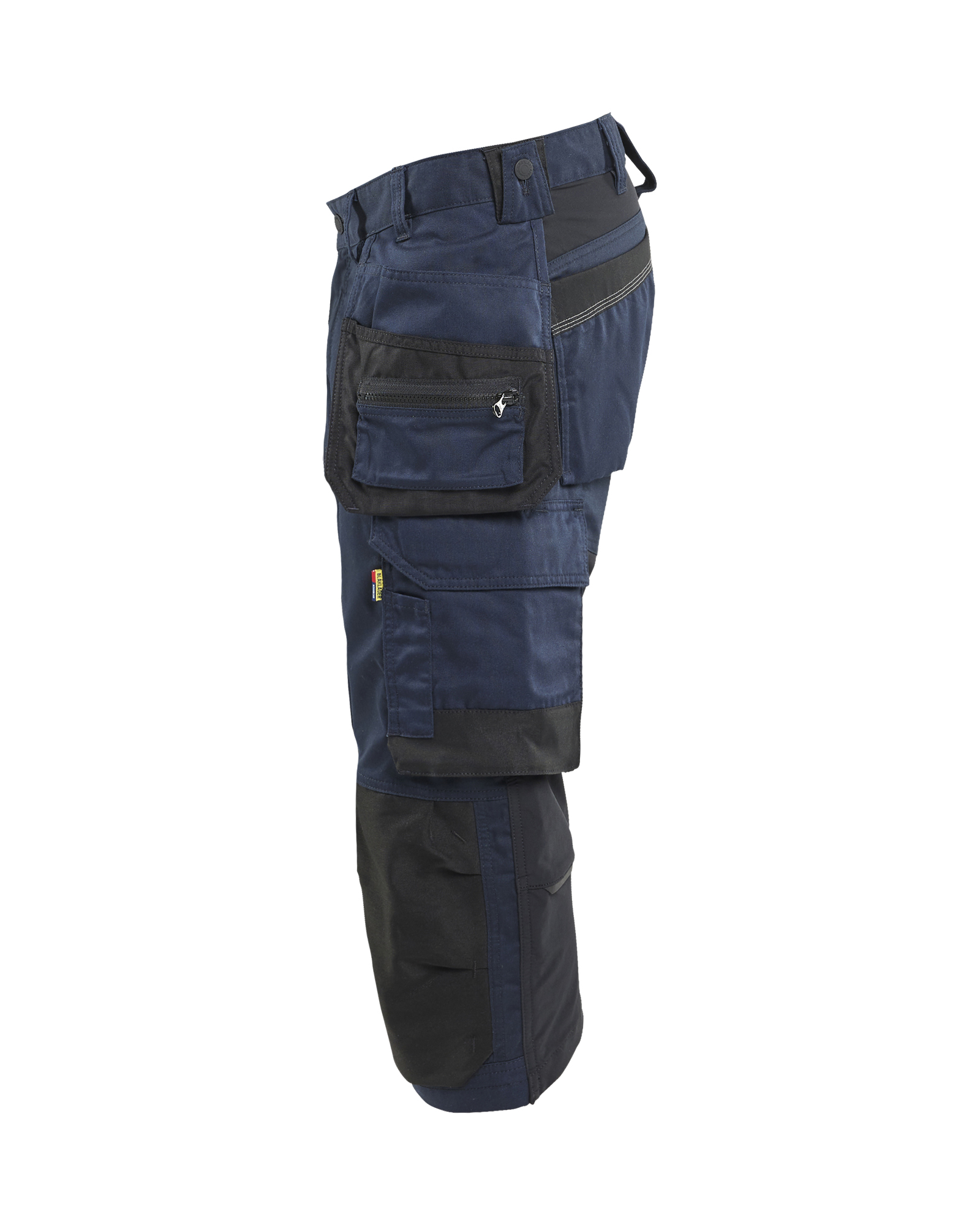 Handwerker Piratenhose mit Stretch