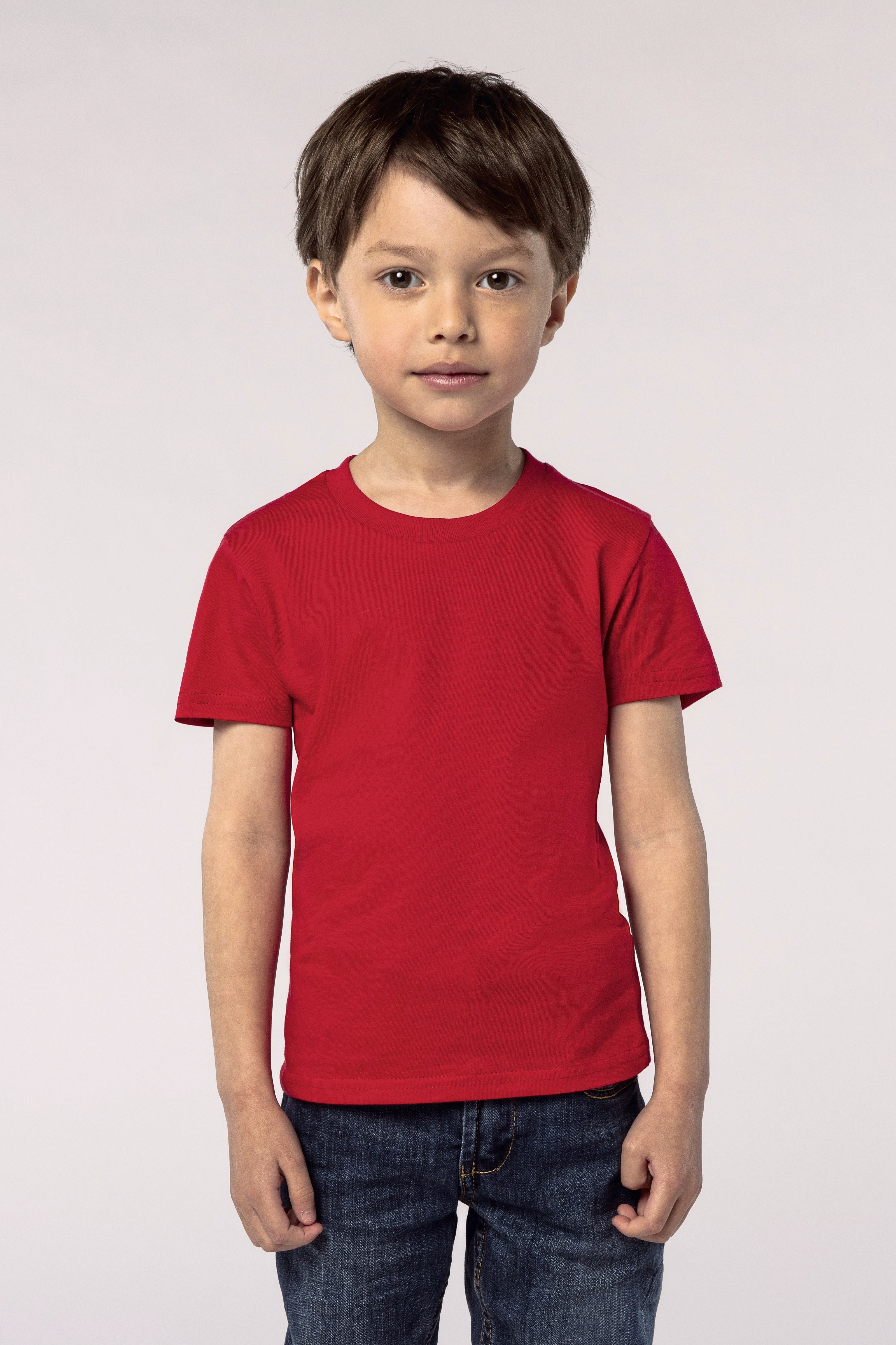 Kids´ Pioneer T-Shirt