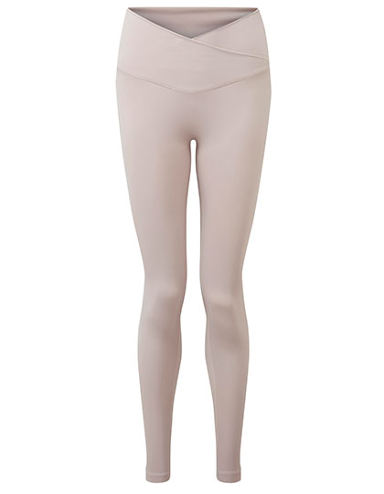 Hose – Women´s TriDri Recycled Luxe Leggings