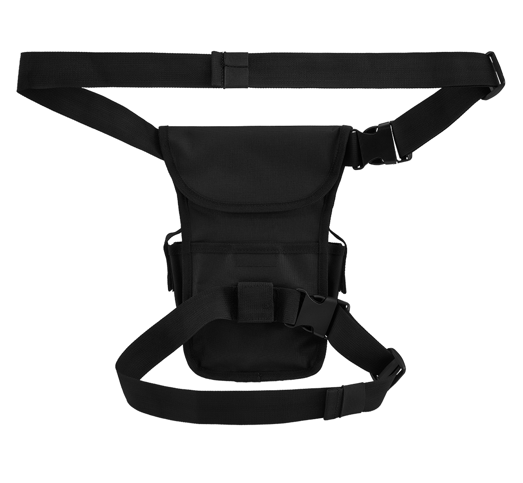 Security Sidekick Bag