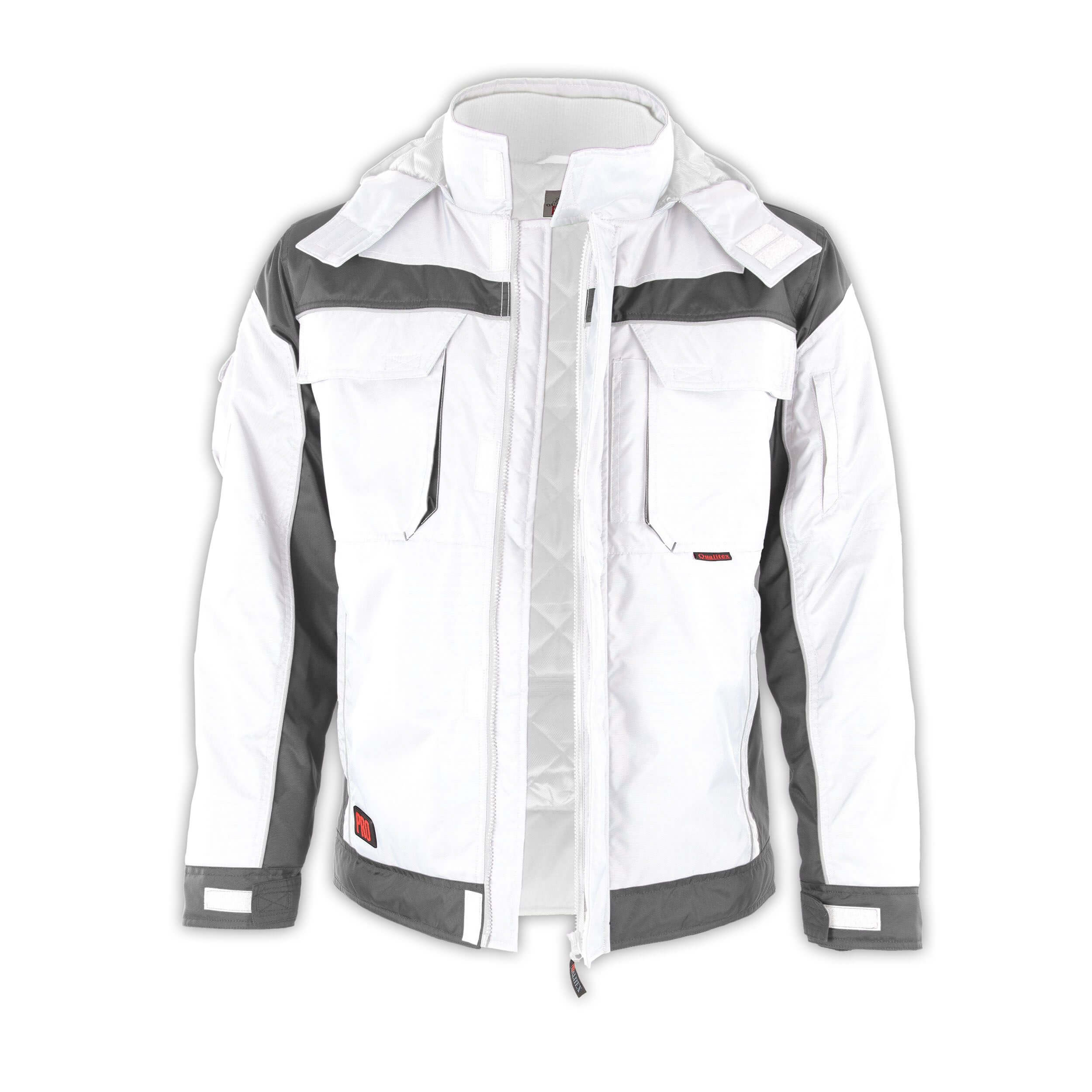 Winter Arbeitsjacke "Pro"