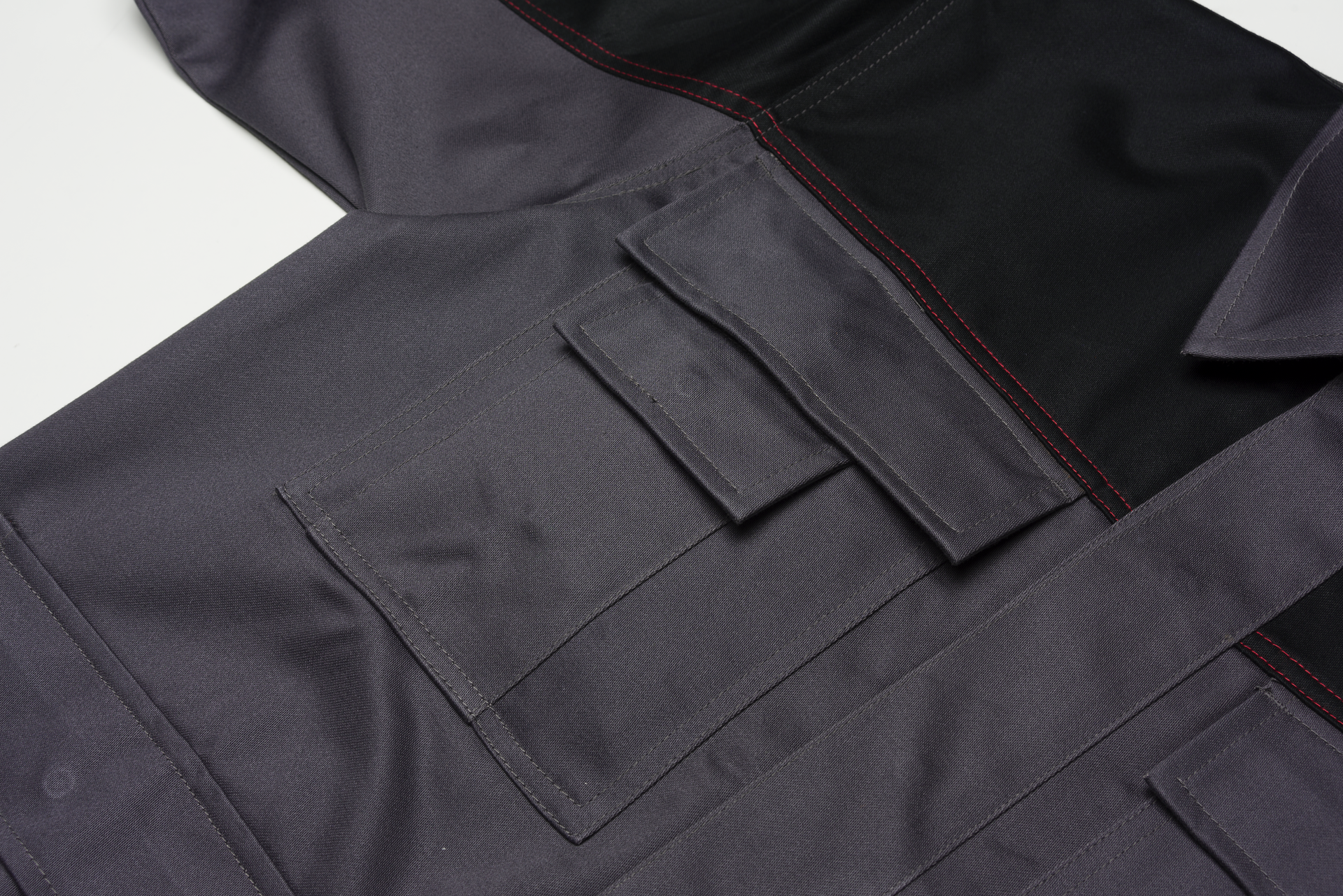 PLANAM Jacke Weld Shield