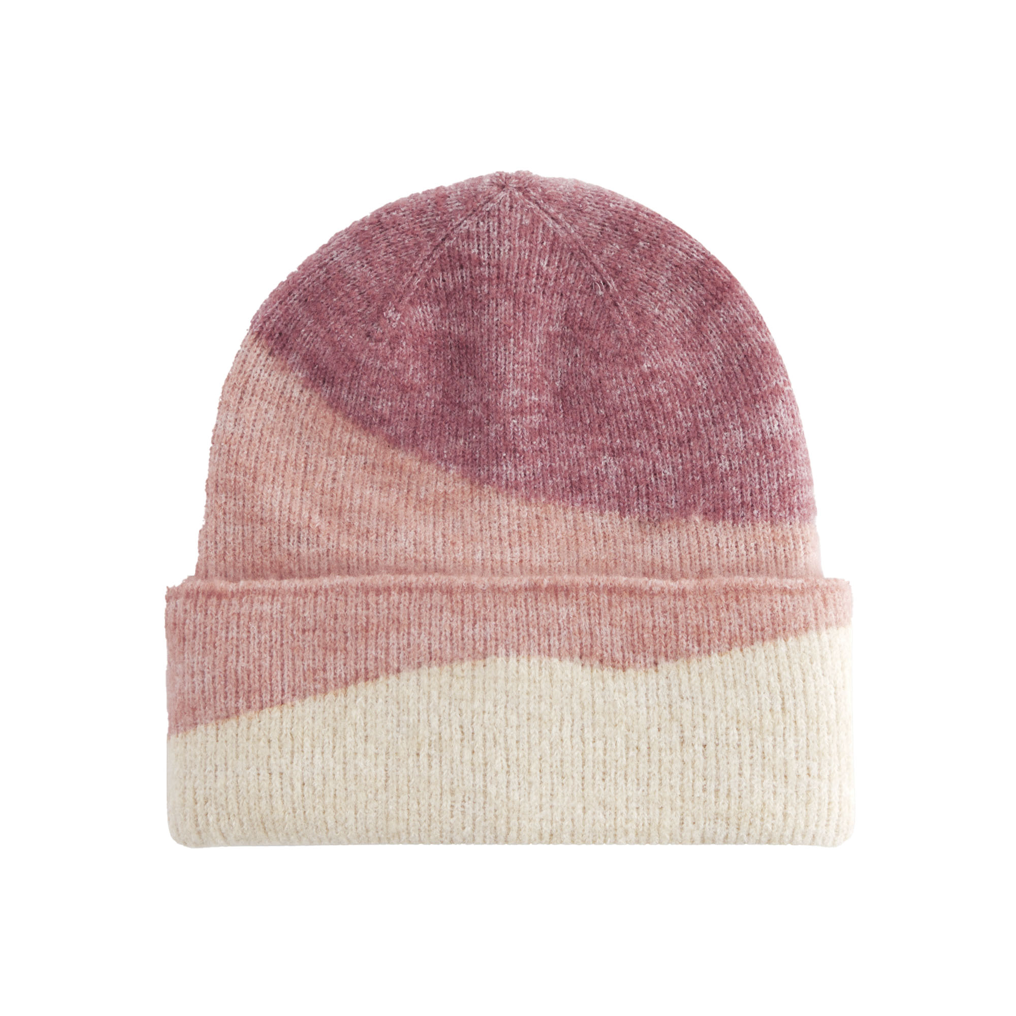 Soft Wave Beanie